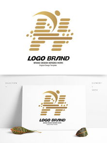 解鎖創(chuàng)意無限 探秘優(yōu)質(zhì)廣告?zhèn)髅焦綥ogo設(shè)計(jì)資源與模板