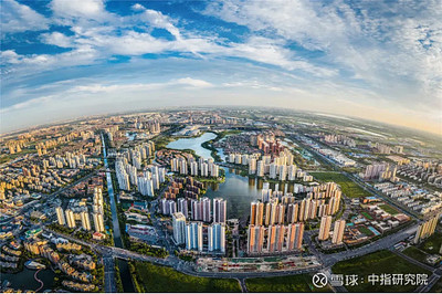 保利珺璟和煦 見證梅江改善型洋房的超級(jí)進(jìn)化