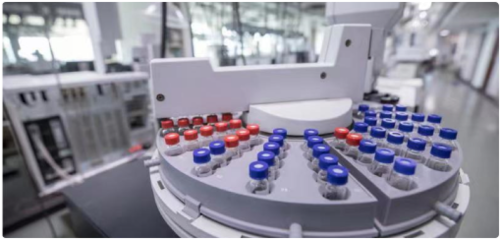 北京中認(rèn)檢測技術(shù)服務(wù) 以專業(yè)之力，鑄就品質(zhì)與信任的堅(jiān)實(shí)后盾