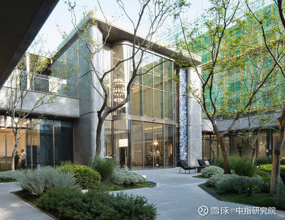 保利珺璟和煦 見證梅江改善洋房的超級(jí)進(jìn)化