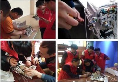 服務(wù)升級(jí)，智享無憂 東箭完整家居上家服務(wù)為北京智能衛(wèi)浴安維保駕護(hù)航