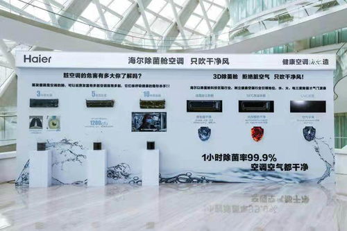 3項全球第一背后，海爾空調(diào)如何以北京技術服務保持市場競爭力
